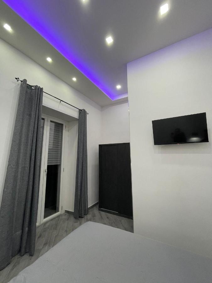 Pignatiello Home Napoli Exterior foto