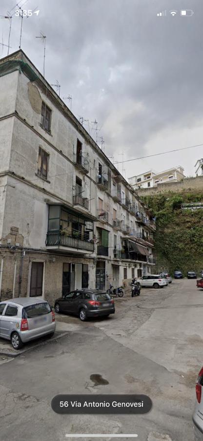 Pignatiello Home Napoli Exterior foto