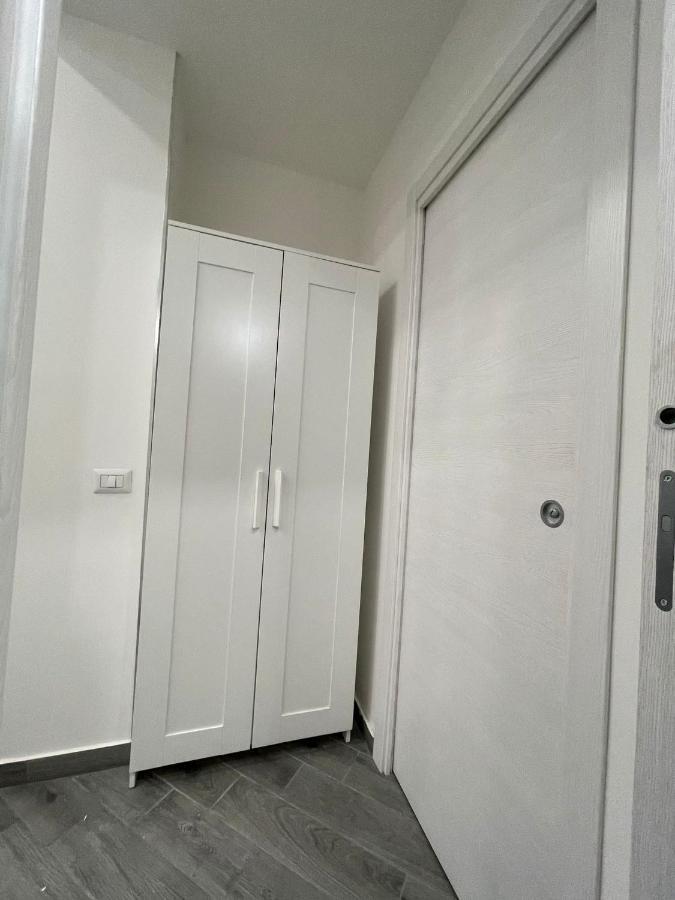 Pignatiello Home Napoli Exterior foto